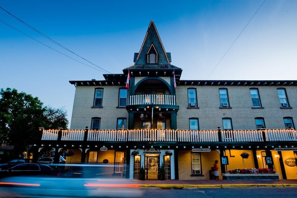 ذا جانانوك إن