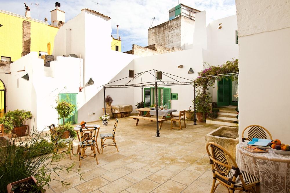 B&B Corte Fidele
