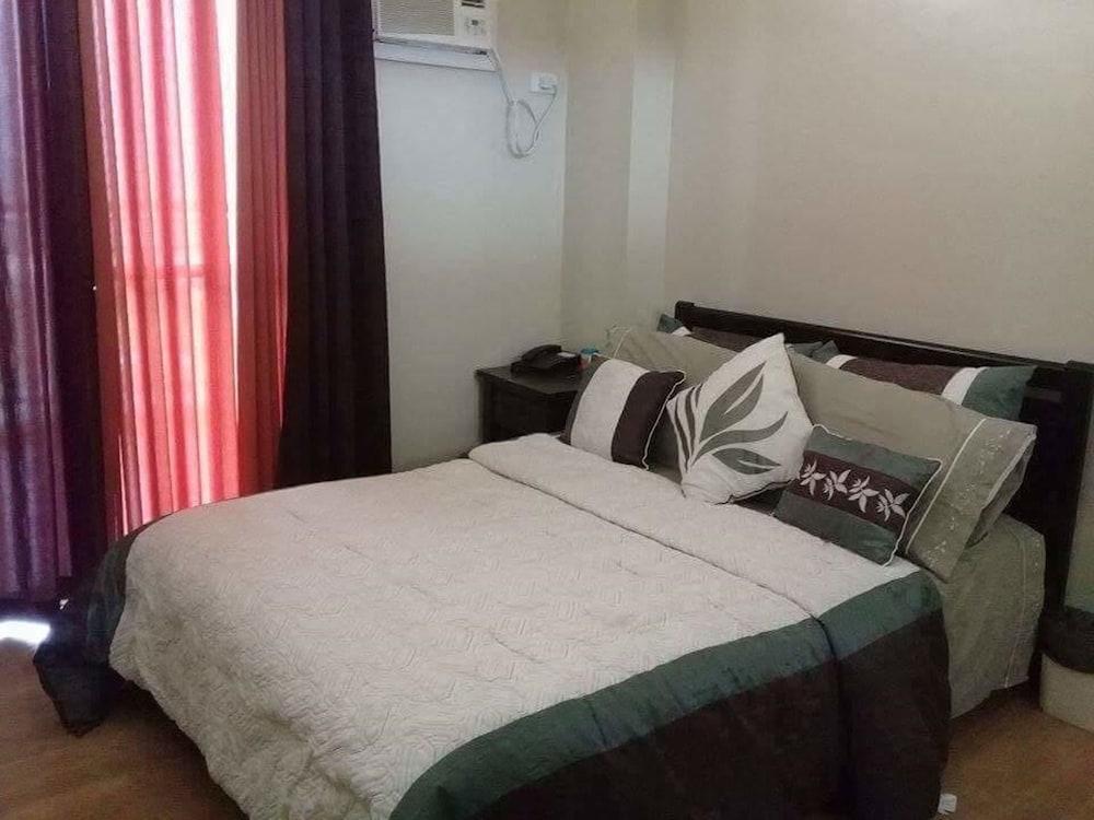 يور هوم أواي فروم هوم رويال بالم غرفة