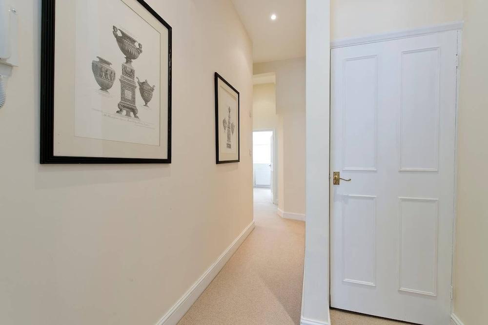 Charming 1 Bed Apt in Pimlico - Walk to Palace Interior