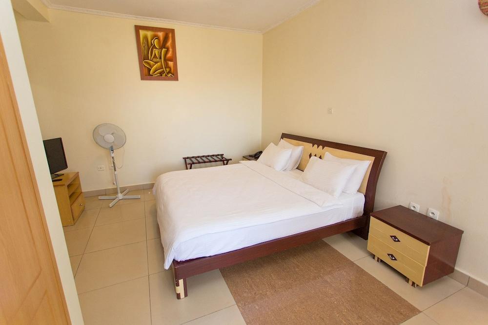 أبيردين هاوس بوتيك هوتل غرفة