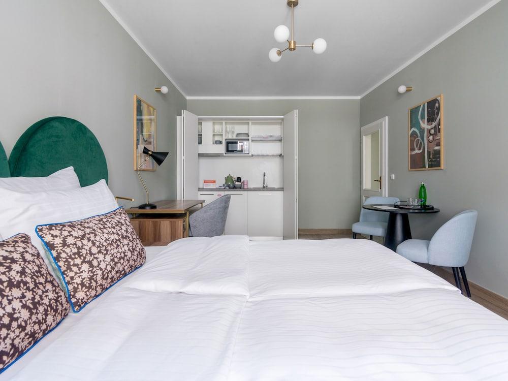 نوما براجو ليبوسا غرفة