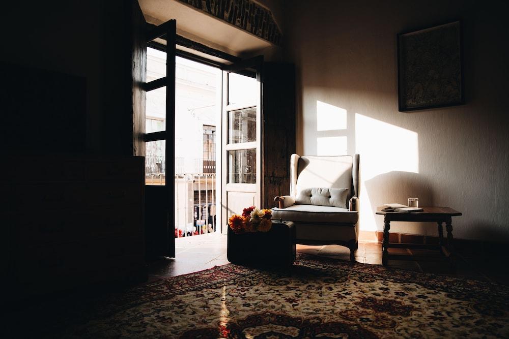 كاسا مارينا باز هوتل بوتيك الصورة الأساسية