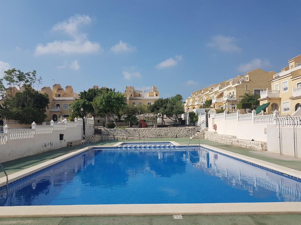 جلوبوس جران ألاكانت