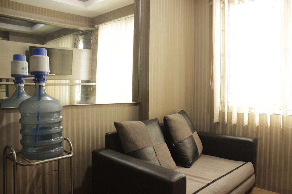 كومفورتابل 2بد رو أبارتمنت آت باينوود جاتينانجور داخلي