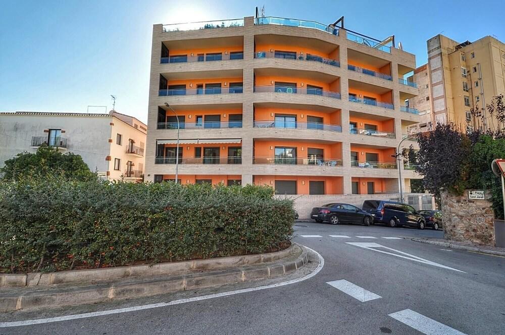 هابي دايز يوريتهوليداي المنطقة الخارجية