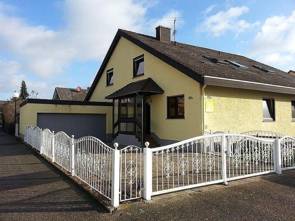 جاستهاوس فالتر