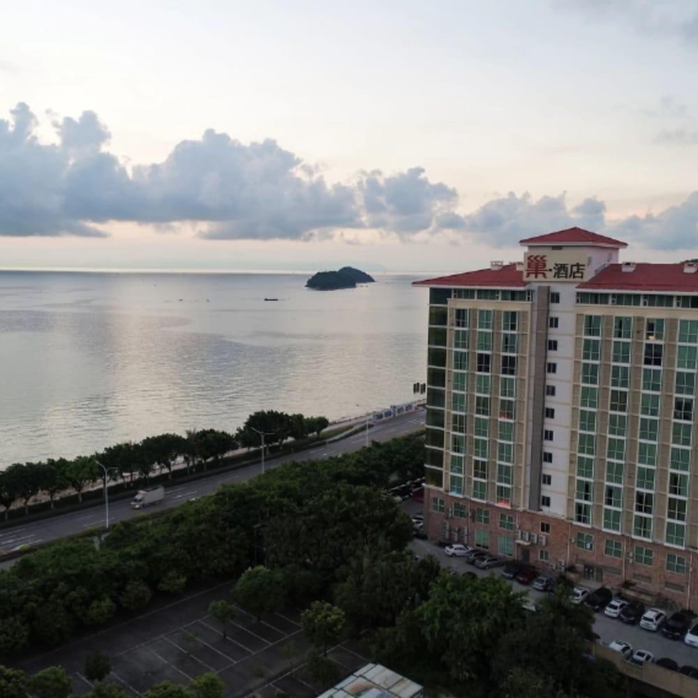 Grand Nest Hotel Zhuhai