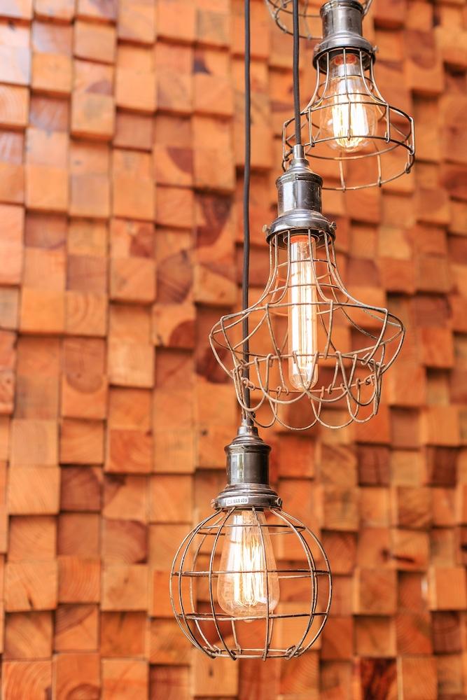 ستوديو 30 كوند هوتل باي نا هوتلز تفاصيل الفندق من الخارج