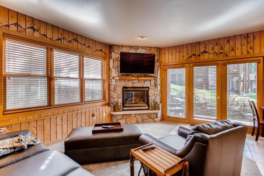 Black Canyon Inn Unit B1/2 Featured Image