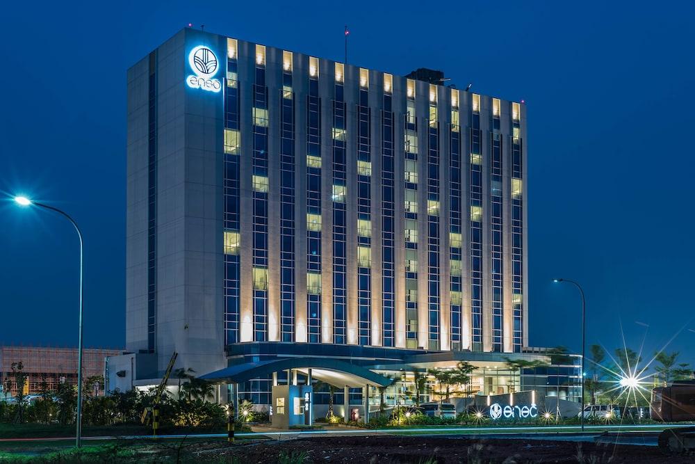 Enso Hotel Featured Image