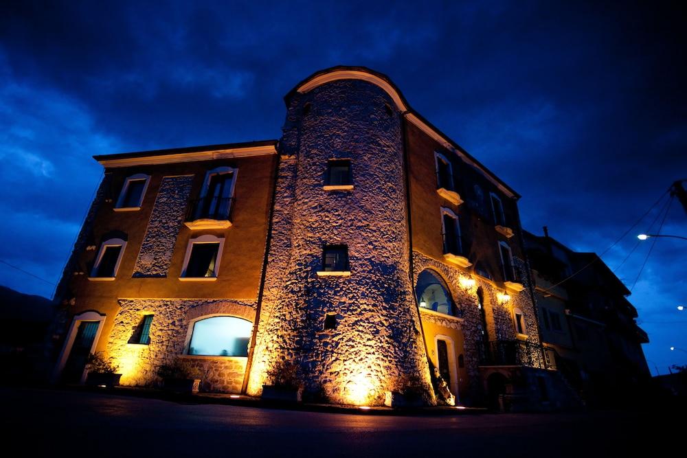 Hotel Villa Torre Antica