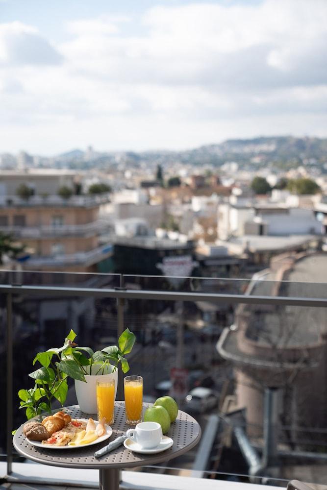 كروما فاشون رومز آند أبارتمنتس