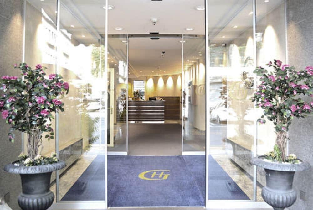 جلارنيشهوف باي ترينيتي