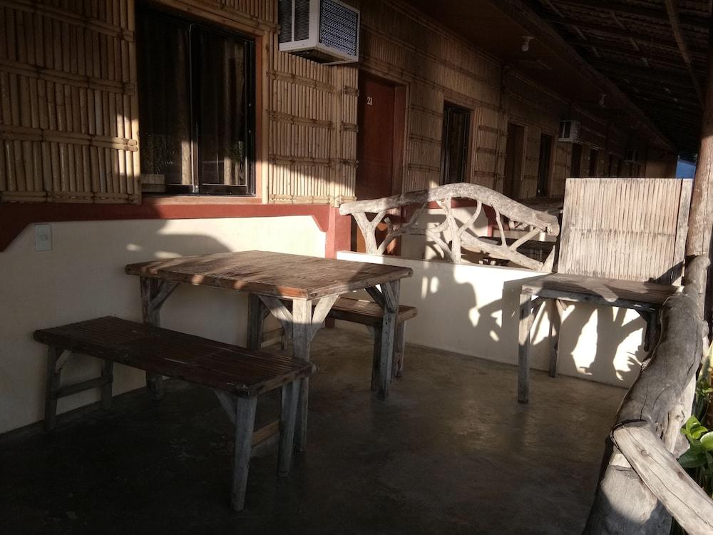 Megan's Paradisio Beach Resort Featured Image