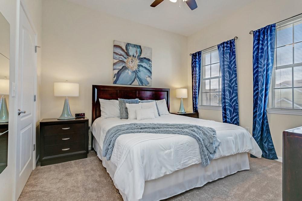 Crane Island Loop Home Near Disney Room