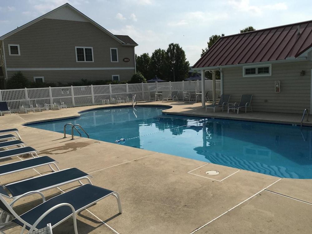 أويستر باي تاون هوم 37506 كايتلين درايف يونيت 20 باي لونج آند فوستر الصورة الأساسية