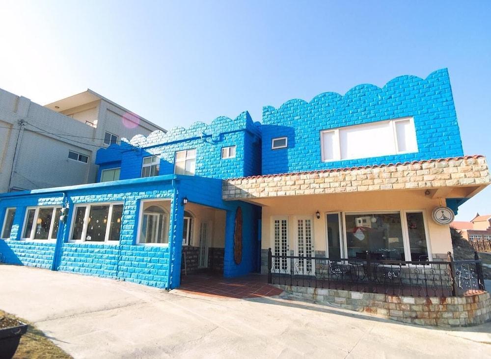 Matsu Island View Restaurant B&B