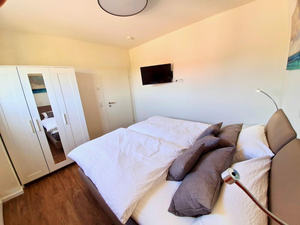 Kapitänshaus 3 Room