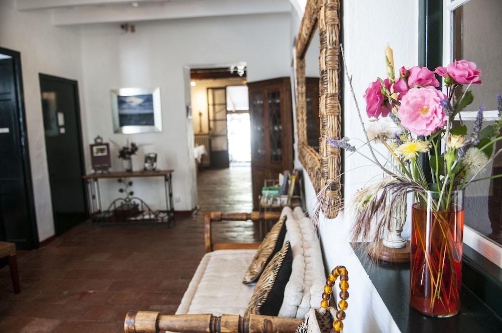 هوتل رورال بينياروكا - للبالغين فقط الردهة