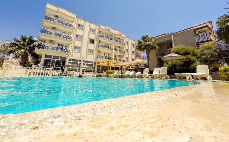 Sultan Apartment Others