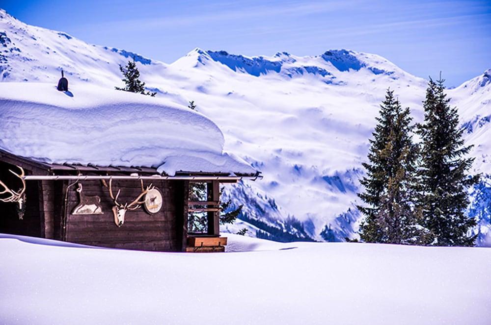 بنسيون سانت ليونهارد