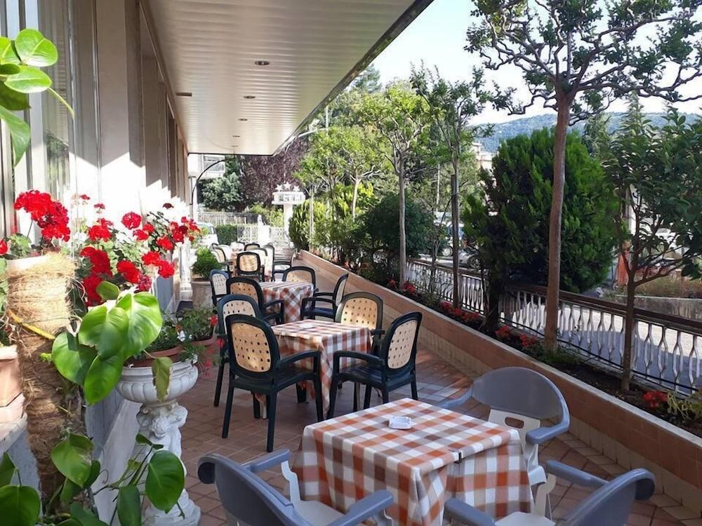 هوتل فليمينغ الصورة الأساسية