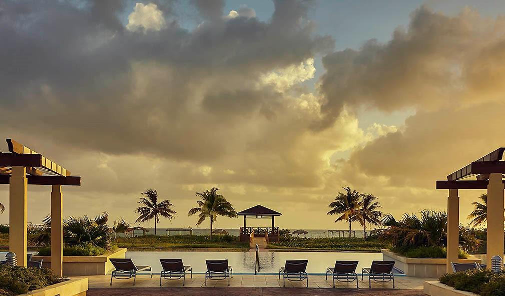 Pullman Cayo Coco Others