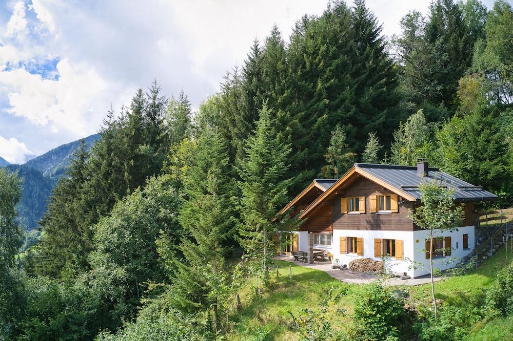 والدوتت بانوراما تسشينغلا باي أ أبارتمنتس