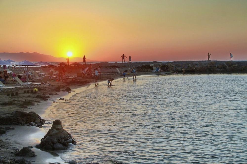 Kallia Beach Beach