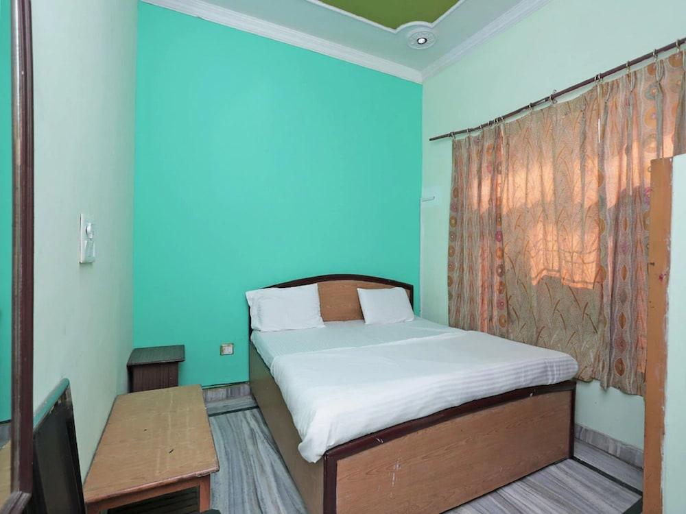 Goroomgo Hotel Balaji Haridwar