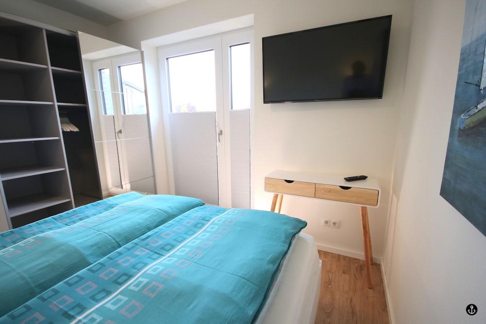 Kapitänshaus 2 Room
