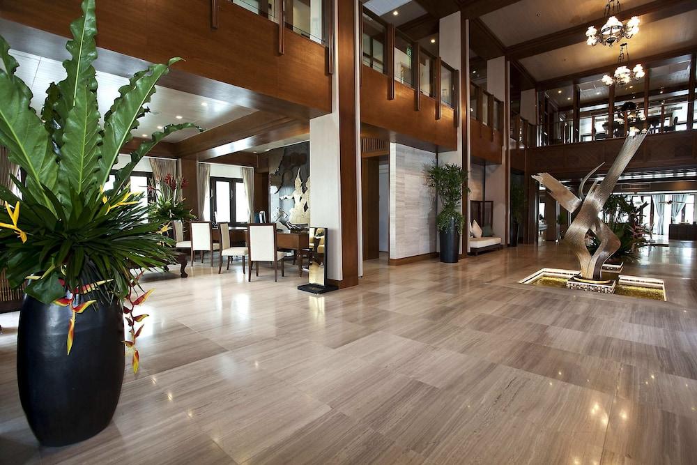 Maikhao Dream Villa Resort & Spa