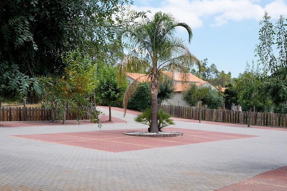 Quinta dos Moinhos Property Grounds