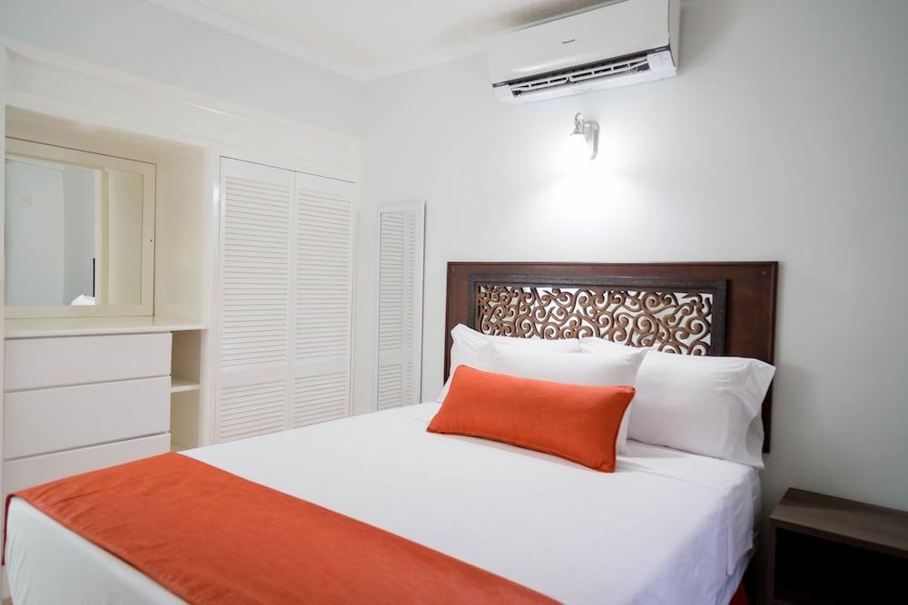 سنترالي لوكيتيد جيست أبارتمنتس 2 تفاصيل الفندق من الداخل