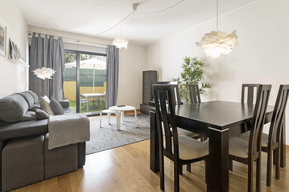 بينا 1 باي آن أيلاند أبارت داخلي