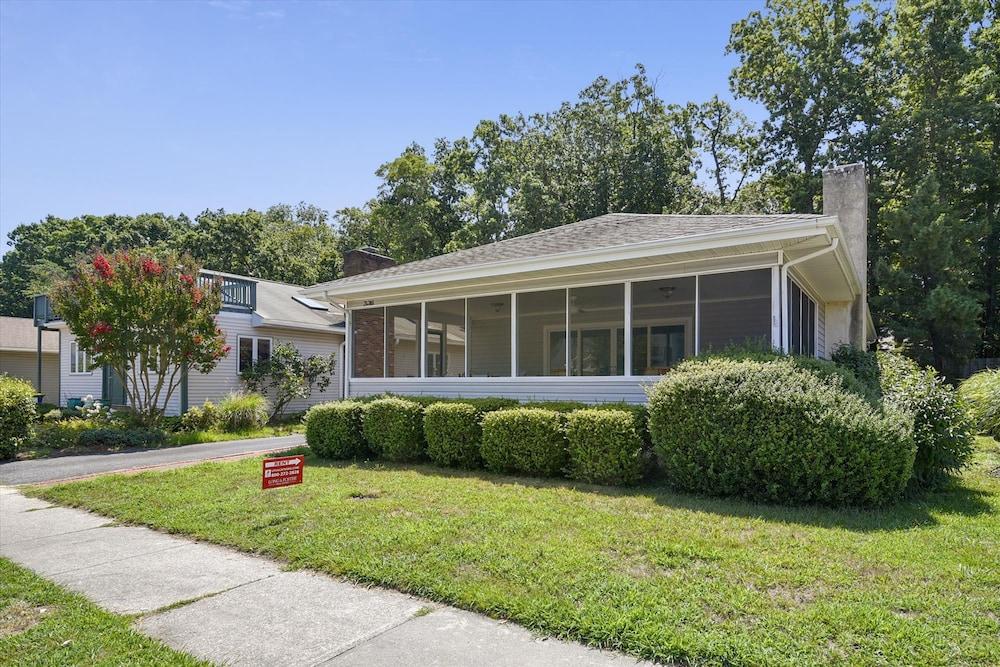 336 هيكمان ستريت باي لونج آند فوستر المنطقة الخارجية