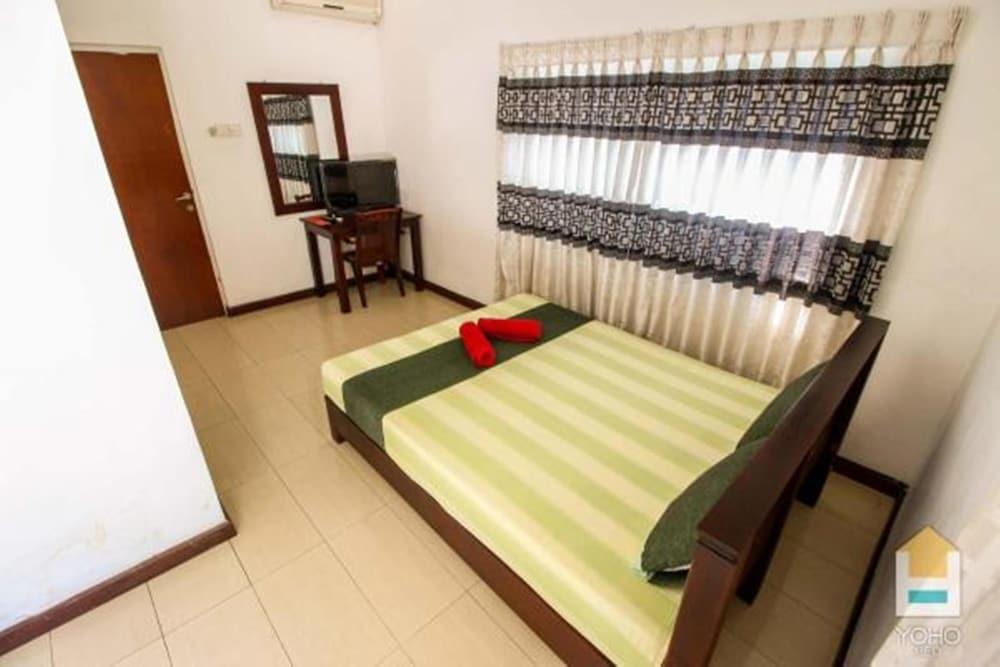 Yoho Sirimal Home Rest Featured Image