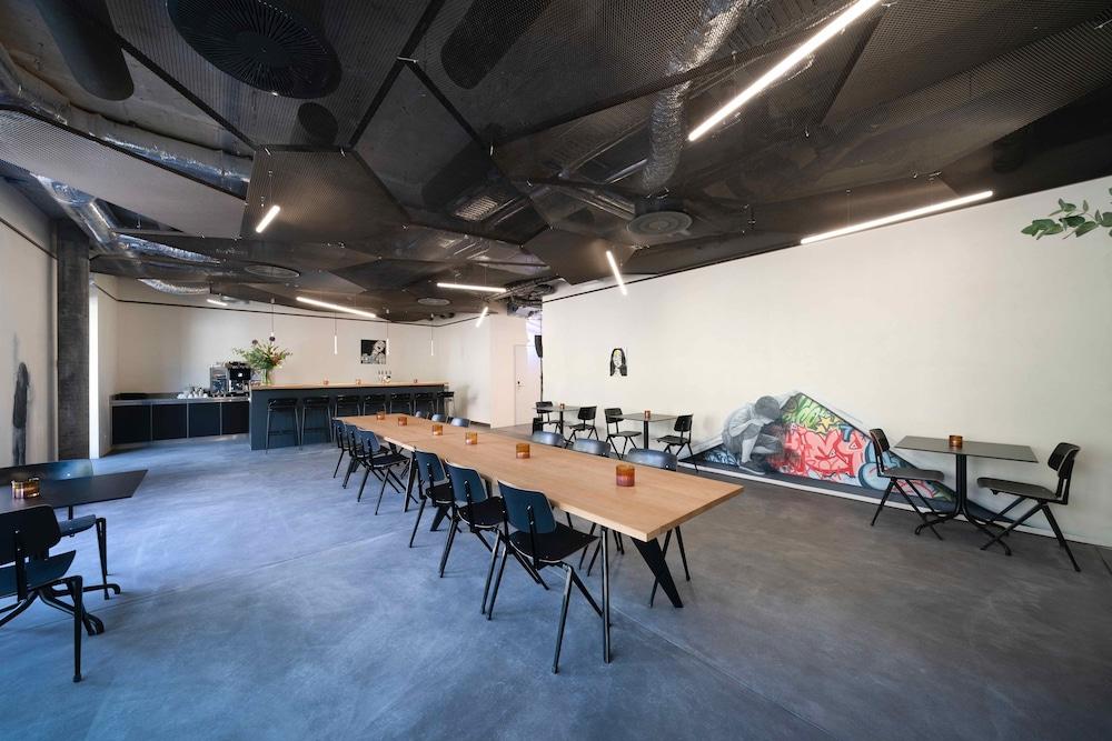 سيت هوتل ريزيدنس باي تويفيلهوف باسيل الردهة