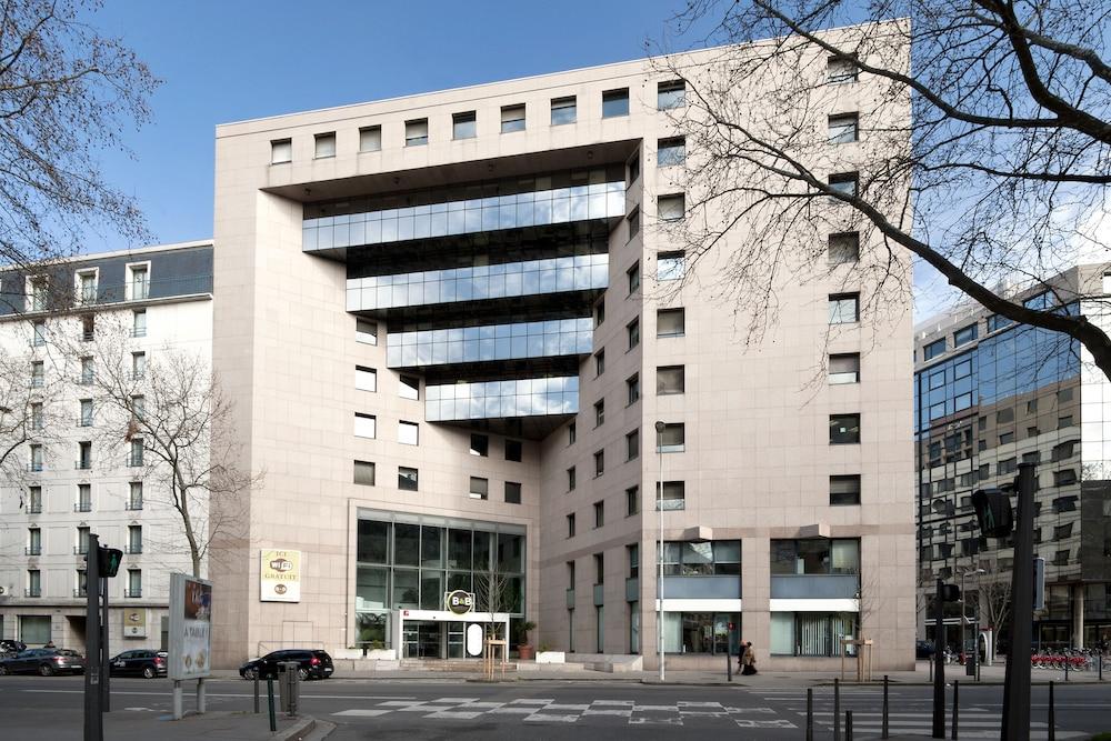 بي آند بي هوتل ليون سنتر جامبيتا المنطقة الخارجية