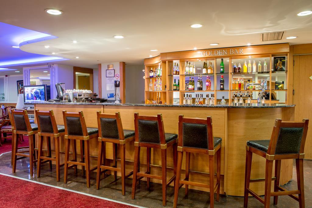 نوفوم هوتل جولدن بارك بودابيست أخرى