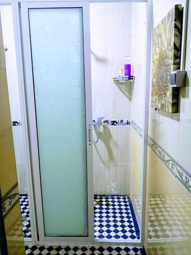 Dar Zerbtana Room