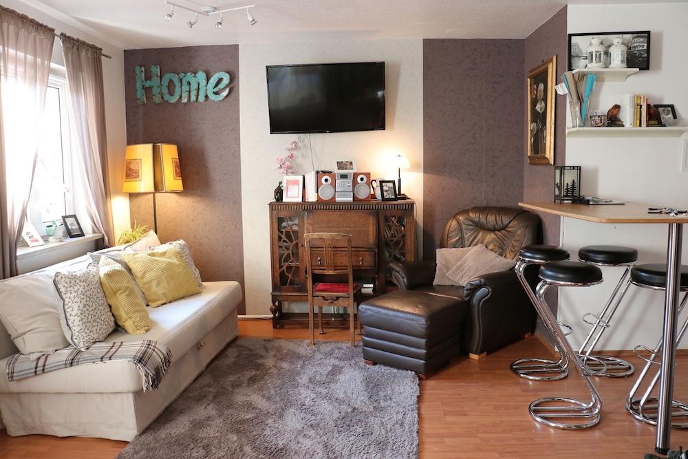 نوريمبيرغ هوليدايز الصورة الأساسية