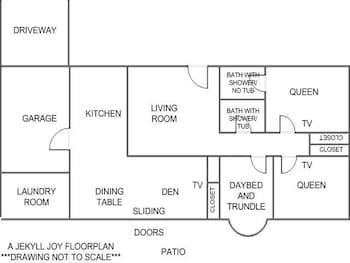 A Jekyll Interlude by Jekyll Realty