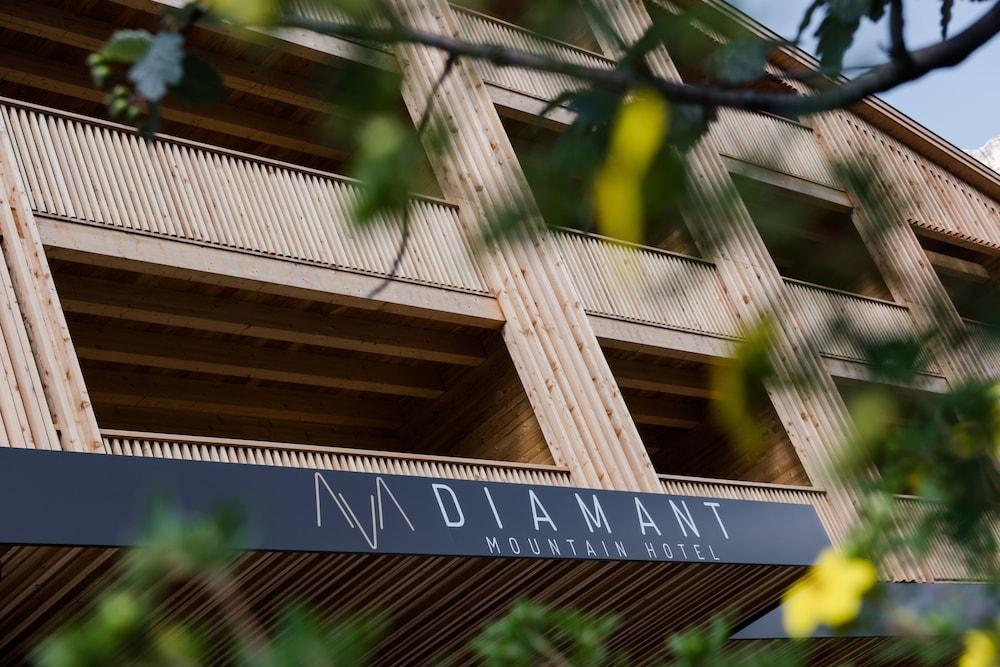 هوتل ديامانت