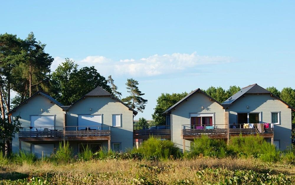 منتج وسبا فاكانسيول - ريليه دو بليسيس المنطقة الخارجية