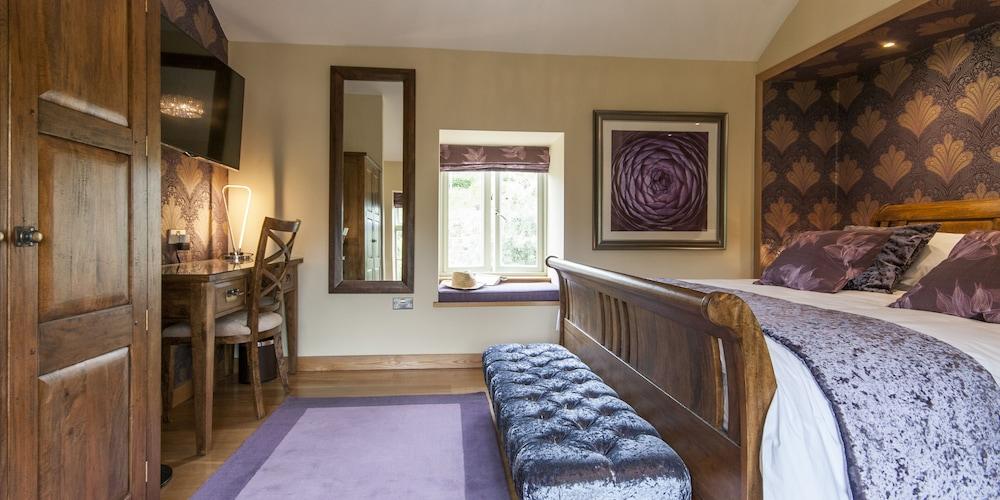 بانك فيو فارم بد آند بريكفاست