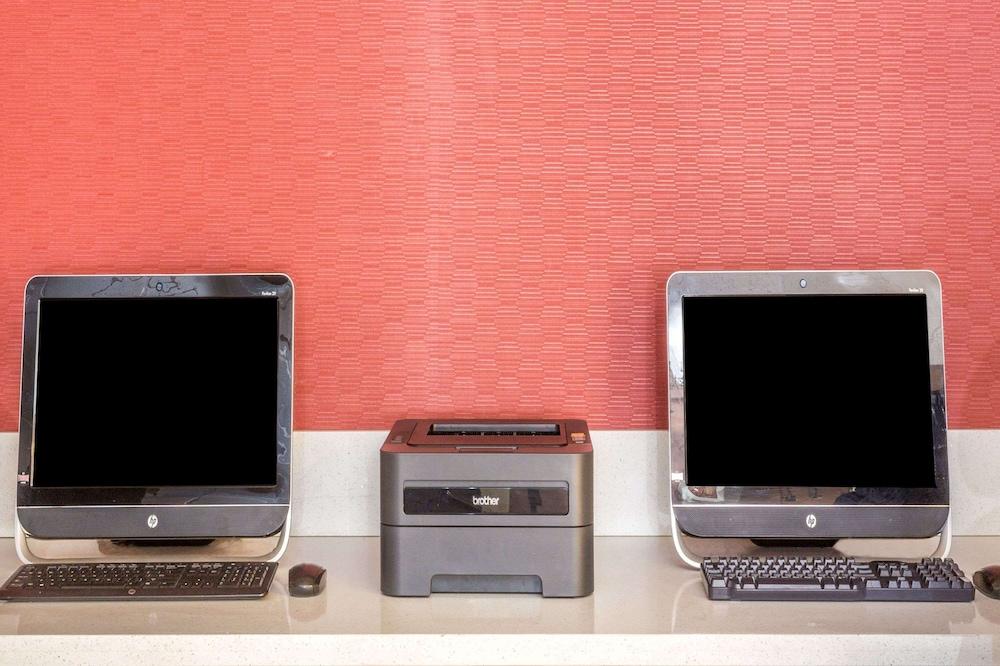 رمادا باي ويندام سولت ليك سيتي نورث تيمبل أخرى