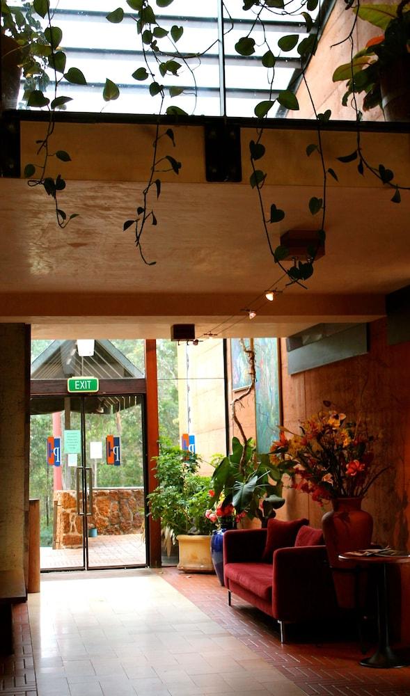 Best Western Pemberton Hotel