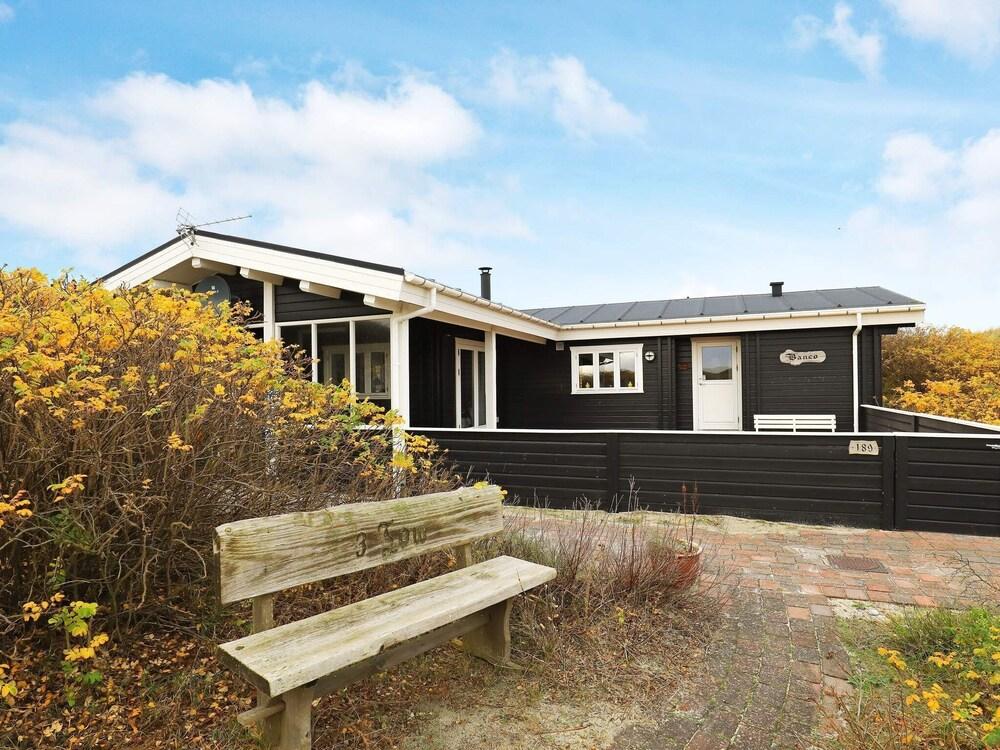 إنثرالينج هوليداي هوم إن هفايد ساندي نير بيتش المنطقة الخارجية